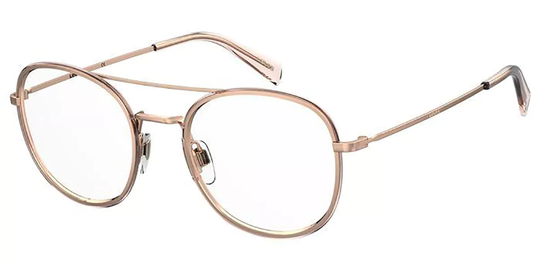 Levi's LV 1025 Glasögon