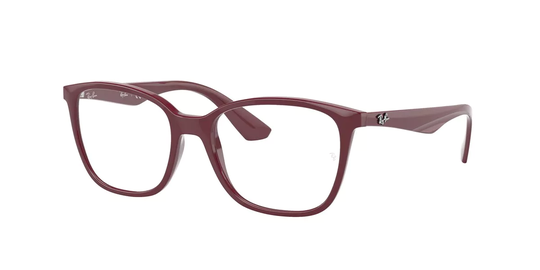 Ray-Ban RX7066 Glasögon