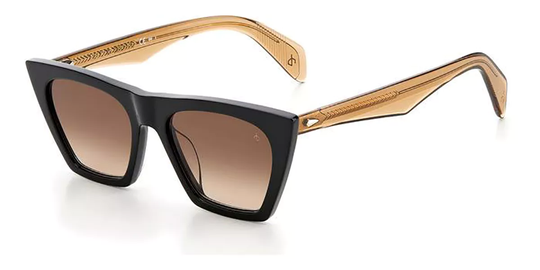 Rag & Bone RNB1025/S Solglasögon