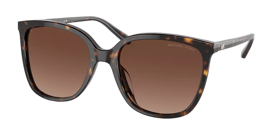 Michael Kors MK2137U ANAHEIM Polarized Solglasögon