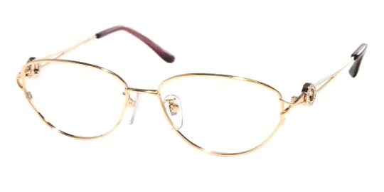 Bvlgari BV266TK Glasögon