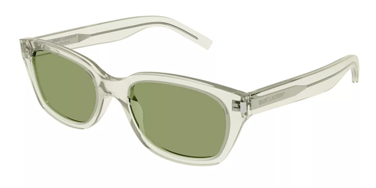 Saint Laurent SL 522 Solglasögon