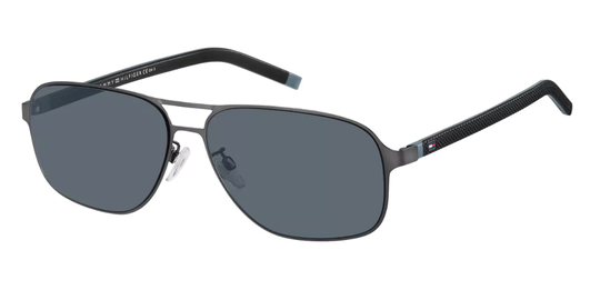 Tommy Hilfiger TH 1719/F/S Asian Fit Solglasögon