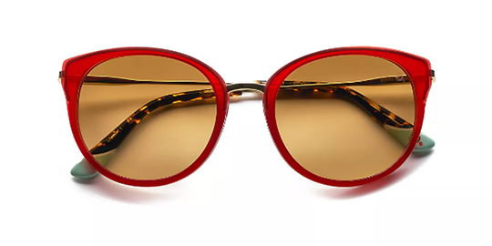 Etnia Barcelona Ifara 21 Polarized Solglasögon