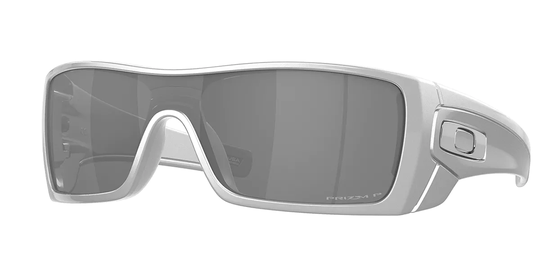 Oakley OO9101 BATWOLF Polarized Solglasögon