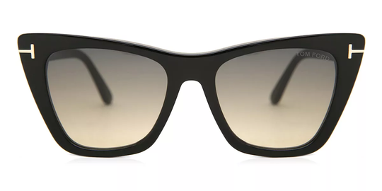 Tom Ford FT0846 Poppy-02 Solglasögon