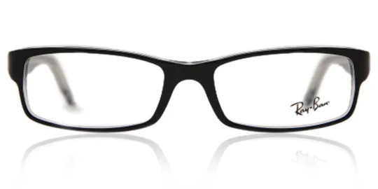 Ray-Ban RX5114 Highstreet Glasögon