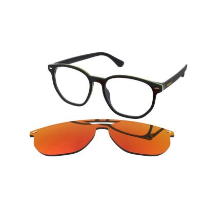 Glasögon Havaianas UBATUBA-CS-807-UZ ø 51 mm