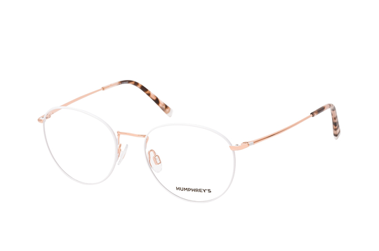 HUMPHREY'S eyewear 582275 80