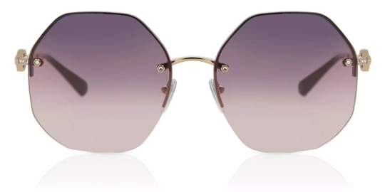 Bvlgari BV6122B Solglasögon