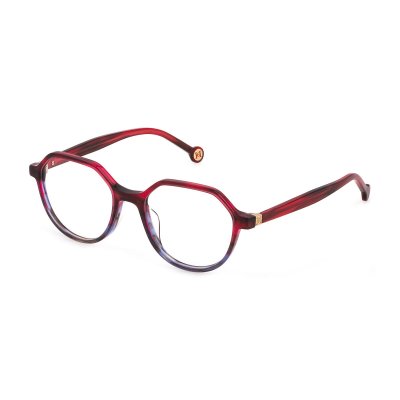 Glasögonbågar Carolina Herrera VHE884L500XAZ