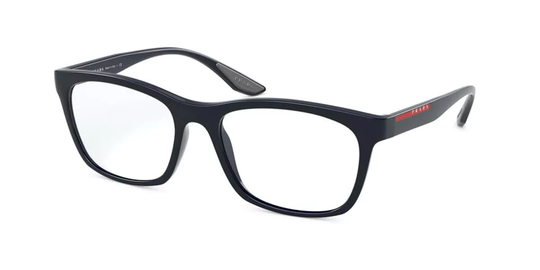 Prada Linea Rossa PS02NV Glasögon