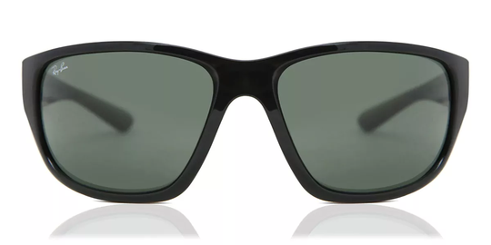 Ray-Ban RB4300 Solglasögon