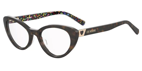 Moschino Love MOL577 Glasögon