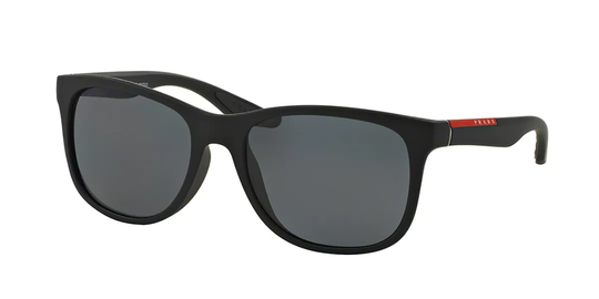 Prada Linea Rossa PS03OSF Asian Fit Solglasögon