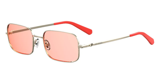 Moschino Love MOL012/S Solglasögon