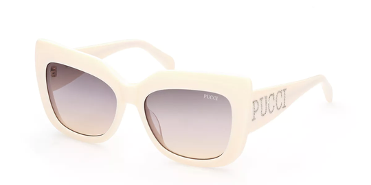 Emilio Pucci EP0166 Solglasögon