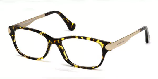 Balenciaga BA5024 Glasögon