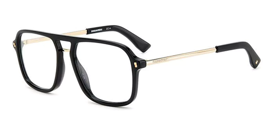 Dsquared2 D2 0055 Glasögon