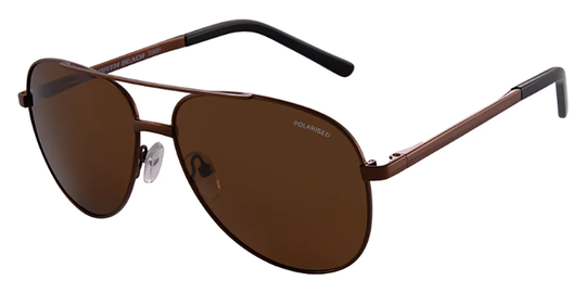 North Beach Fugu Polarized Solglasögon