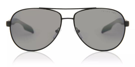 Prada Linea Rossa PS53PS BENBOW Polarized Solglasögon
