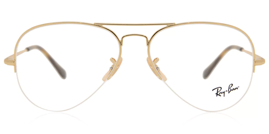 Ray-Ban RX6589 Glasögon