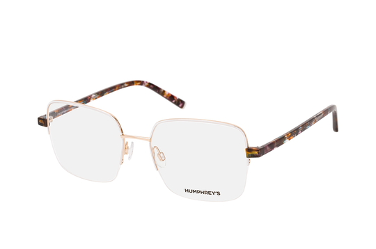 HUMPHREY'S eyewear 582307 80