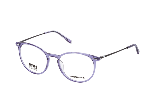 HUMPHREY'S eyewear 581066 57