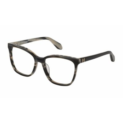 Glasögonbågar Carolina Herrera VHN604M-5405GZ Brun