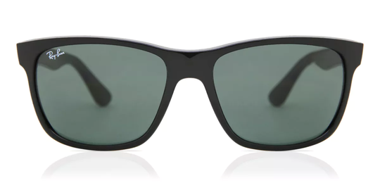 Ray-Ban RB4181 Highstreet Solglasögon
