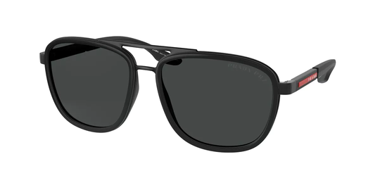 Prada Linea Rossa PS50XS Polarized Solglasögon