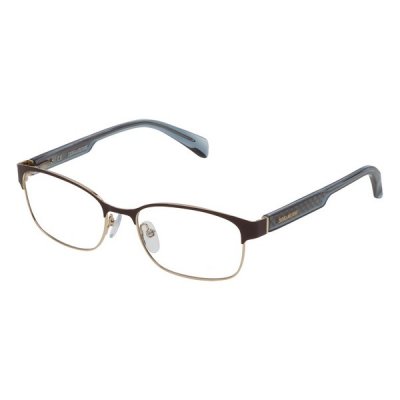 Glasögonbågar Zadig & Voltaire VZV174530492 (ø 53 mm)