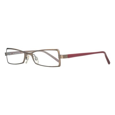 Glasögonbågar Rodenstock R4701-D Brun (ø 49 mm)