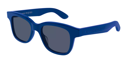Alexander McQueen AM0382S Solglasögon