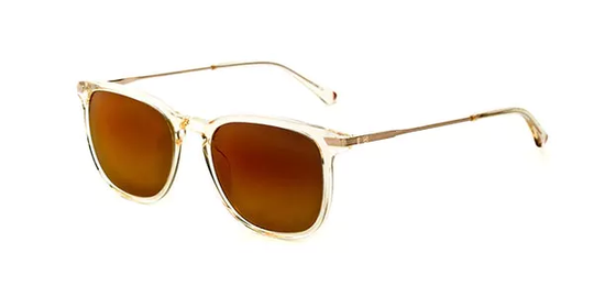 Etnia Barcelona Victoria Peak Sun Polarized Solglasögon