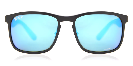 Ray-Ban Tech RB4264 Chromance Solglasögon