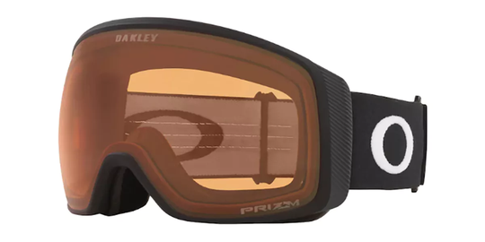 Oakley Goggles OO7104 FLIGHT TRACKER L Solglasögon