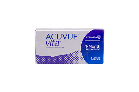 ACUVUE Vita