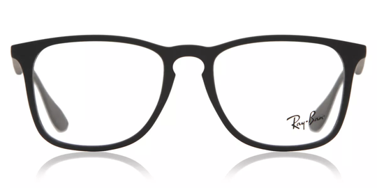 Ray-Ban RX7074 Youngster Glasögon