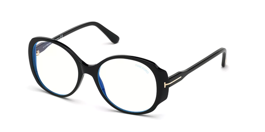 Tom Ford FT5620-B Blue-Light Block Glasögon
