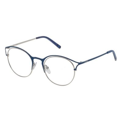 Glasögonbågar Sting VST112490514 Blå Silvrig (ø 49 mm)