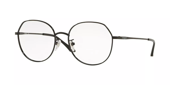 Vogue Eyewear VO4114D Asian Fit Glasögon