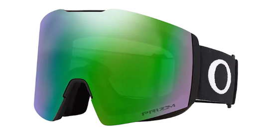 Oakley Goggles OO7099 FALL LINE L Solglasögon