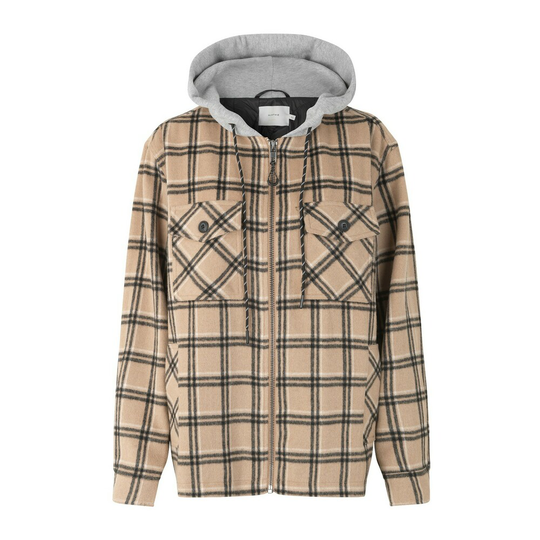Munthe Reading Jacket Beige, Dam