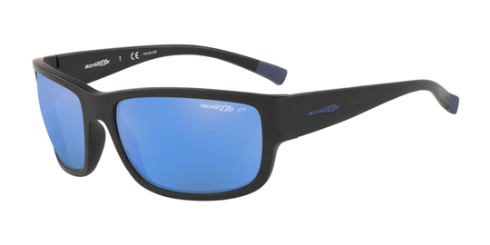 Arnette AN4256 Bushwick Polarized Solglasögon