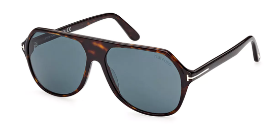 Tom Ford FT0934 HAYES Solglasögon