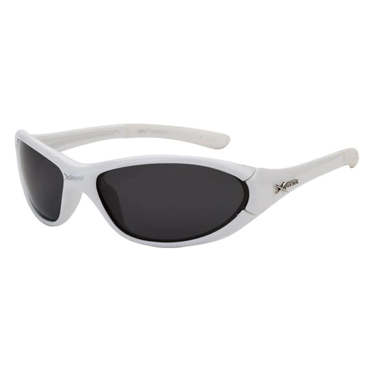 Xsports Solglasögon XS62 Vit