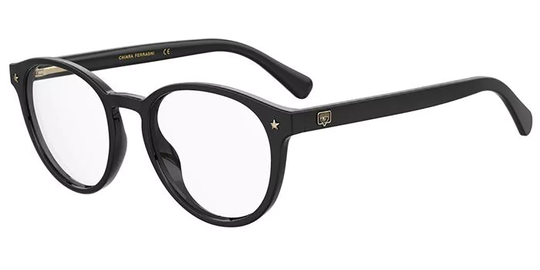 Chiara Ferragni CF 1015 Glasögon