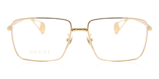 Gucci GG0439O Glasögon