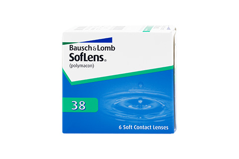 SofLens 38